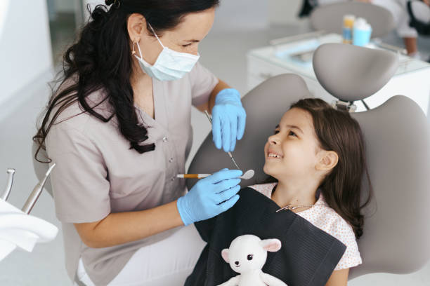 Best Pediatric Emergency Dentist in Hondo, TX