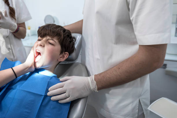 Best Walk-In Emergency Dentist in Hondo, TX