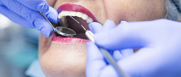 Best Weekend Emergency Dentist in Hondo, TX