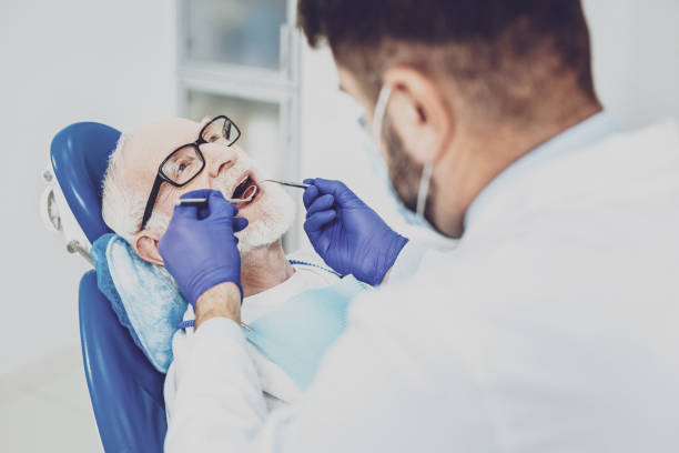 Best Emergency Broken Tooth Repair in Hondo, TX